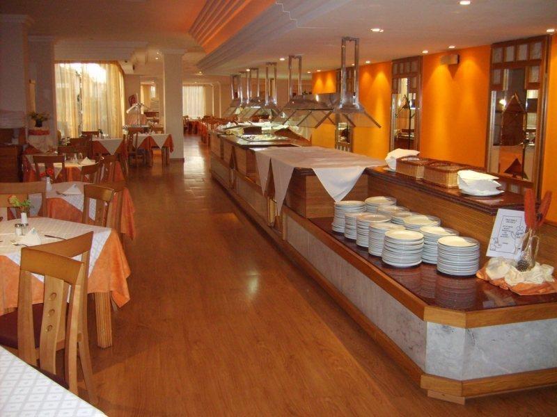 Hotel Mariant Park سا كوما المظهر الخارجي الصورة