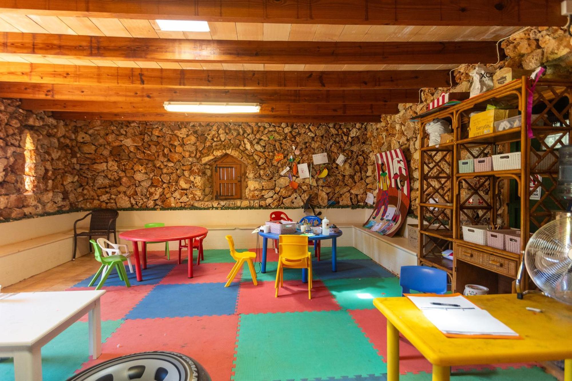 Hotel Mariant Park سا كوما المظهر الخارجي الصورة