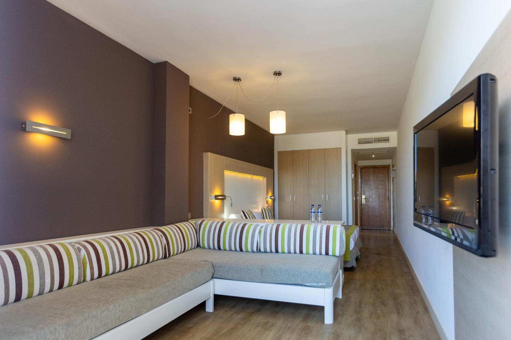 Hotel Mariant Park سا كوما المظهر الخارجي الصورة
